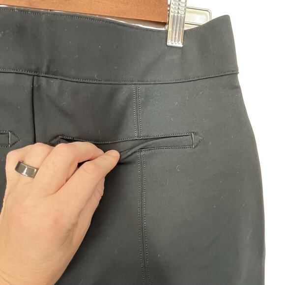 SPANX Perfect Pant Slim Straight (PETITE) | Size XL Excellent Condition - Picture 7 of 11